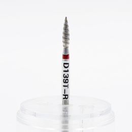 U-Tools Diamond Bits Tornado Model 139T Fine (Red) D-139TR