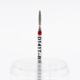U-Tools Diamond Bits Tornado Model 141T Fine (Red) D-141TR