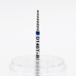U-Tools Diamond Bits Tornado Model 146T Medium-Blue D-146TB
