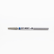U-Tools Diamond Bits Tornado Model 149T Medium Blue D-149TB