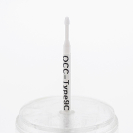 U-Tools Only Clean Nail Drill Bit Ceramic Type 9C OCC-9C