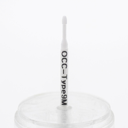 U-Tools Only Clean Nail Drill Bit Ceramic Type 9M OCC-9M