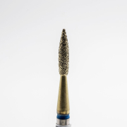 U-Tools Coated Diamond Bits Medium - Blue DCZ-118M