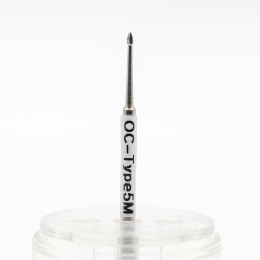 U-Tools Nail Drill Bits Only Clean Type 5 Medium OC-Type 5M