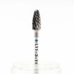 U-Tools Carbide Bits For Left-Handed L11-3-1 Blue Medium