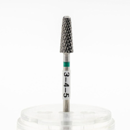 U-Tools Carbide Bits Model 3-4-5 Green Coarse