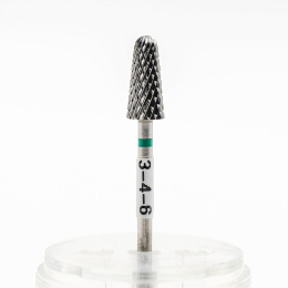 U-Tools Carbide Bits Model 3-4-6 Green Coarse