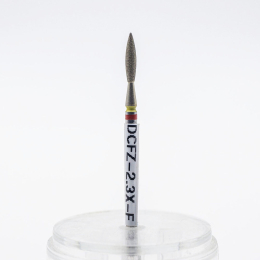U-Tools Coated Diamond Bits Extra Fine - Fine DCFZ-2.3X-F