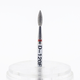 U-Tools Coated Diamond Bits Fine D-120F