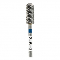 U-Tools Carbide Bits Model 2-5-3 Blue
