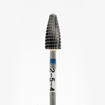 U-Tools Carbide Bits Model 2-5-4 Blue