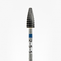 U-Tools Carbide Bits Model 2-5-5 Blue