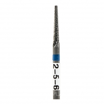 U-Tools Carbide Bits Model 2-5-6 Blue / 88504