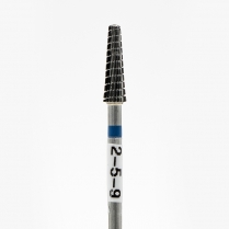 U-Tools Carbide Bits Model 2-5-9 Blue