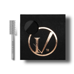 Ivanca Diamond Bits 3/32 Small Barrel Fine 26896