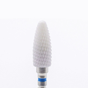 U-Tools Ceramic Drill Bit Left-Handed L6-3-4 Blue Medium