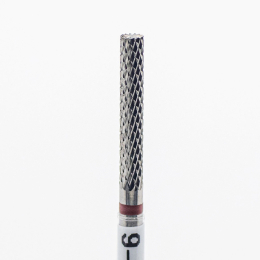 U-Tools Tungsten Carbide Bits Model 9-2-8 Red - Fine