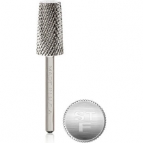 Startool Carbide STF 3/32 FINE  3 IN 1 Silver Chamfer 9302S