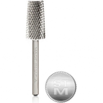 Startool Carbide STM 3/32 MEDIUM 3 IN 1 Silver Chamfer 9303S