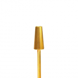 Apres 7.0 mm 5 In 1 Bit (Straight Cut) M Gold AP-BIT-SC-M