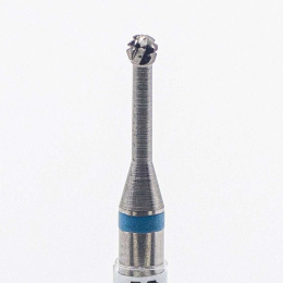 U-Tools Tungsten Carbide Bits Model 8-3-3 Blue - Medium