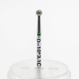 U-Tools Diamond Bits Model 10*3.1 Coarse D-10*3.1C 72998