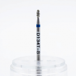 U-Tools Diamond Bits Model 134T Blue - D134TB