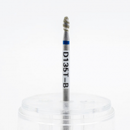 U-Tools Diamond Bits Model 135T Blue - D135TB
