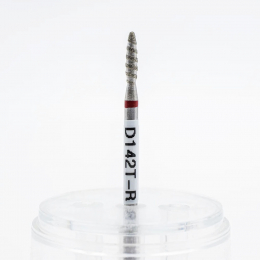 U-Tools Diamond Bits Model 142T Red - D142TR