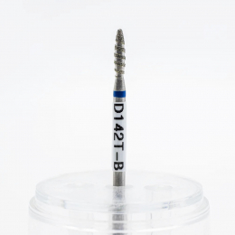 U-Tools Diamond Bits Model 142T Blue - D142TB
