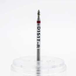 U-Tools Diamond Bits Model 151T Red - D151TR