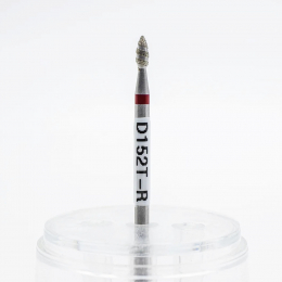 U-Tools Diamond Bits Model 152T Red - D152TR