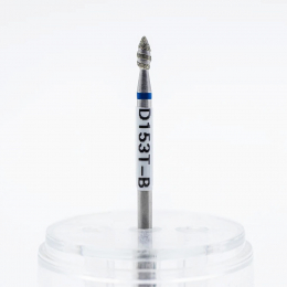U-Tools Diamond Bits Model 153T Blue - D153TB