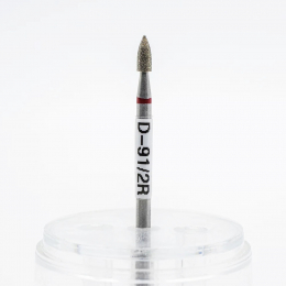 U-Tools Diamond Bits Model 91/2 Red - D91/2R