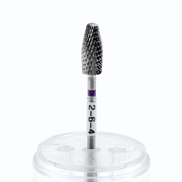 U-Tools Carbide Bits Model 2-6-4 Violet / 76651