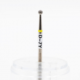 U-Tools Diamond Bits Model 7 Extra Fine (Yellow) D-7Y