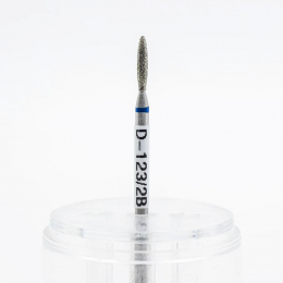 U-Tools Diamond Bits Model 123/2 Medium (Blue) D-123/2B