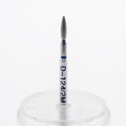 U-Tools Diamond Bits Model 124/2 Medium (Blue) D-124/2M