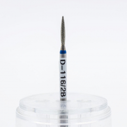 U-Tools Diamond Bits Model 116/2 Blue - D116/2B