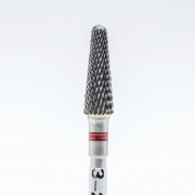 U-Tools Carbide Bits Model 3-2-1 Red Fine