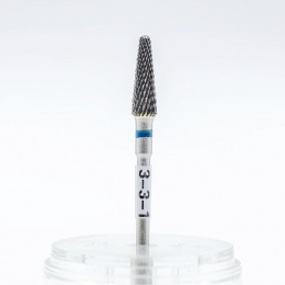 U-Tools Carbide Bits Model 3-3-1 Blue Medium