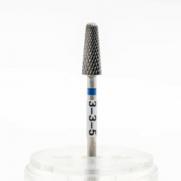 U-Tools Carbide Bits Model 3-3-5 Blue Medium