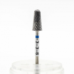 U-Tools Carbide Bits Model 3-3-6 Blue Medium