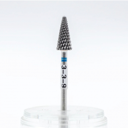 U-Tools Carbide Bits Model 3-3-9 Blue Medium