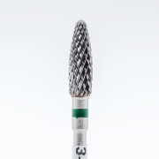 U-Tools Carbide Bits Model 3-4-2 Green Coarse