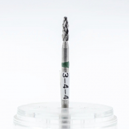U-Tools Carbide Bits Model 3-4-4 Green Coarse