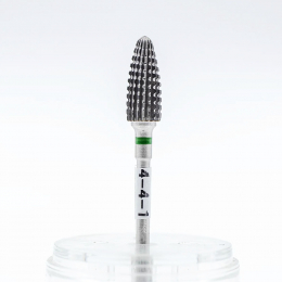 U-Tools Carbide Bits Model 4-4-1 Green Coarse