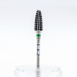 U-Tools Carbide Bits Model 4-4-2 Green Coarse