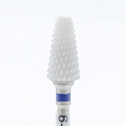 U-Tools Ceramic Carbide Bits Model 6-3-3 Blue Medium