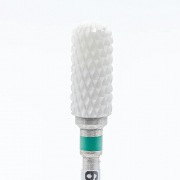 U-Tools Ceramic Carbide Bits Model 6-4-1 Green Coarse